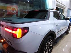 هیوندای سانتا کروز